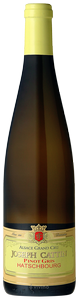 Joseph Cattin, Pinot Gris Grand Cru, Hatschbourg