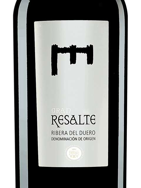 Resalte, Reserva, Ribera del Duero