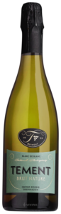 Weingut Tement, Ehrenhausen Grosse Reserve Blanc de Blancs Brut Nature