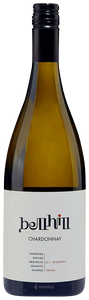 Bell Hill, Chardonnay, Canterbury