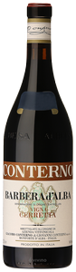 Giacomo Conterno, Dolcetto d'Alba