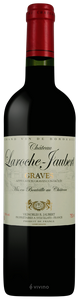 Chateau Laroche-Jaubert, Blanc, Graves