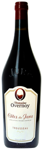 Domaine Overnoy, Trousseau, Cotes du Jura