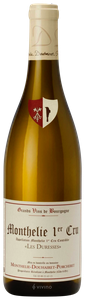 Monthelie Douhairet, Monthelie Premier Cru, Les Duresses Blanc