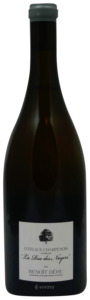 Benoit Dehu, La Rue des Noyers Blanc, Coteaux Champenois