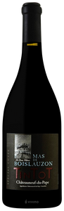 Mas de Boislauzon, Chateauneuf-du-Pape, Tintot