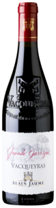 Alain Jaume, Vacqueyras, Grand Garrigue