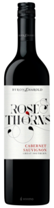 Byron & Harold, Rose & Thorns Riesling, Mount Barker