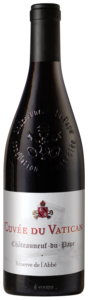 Chateau Sixtine, Chateauneuf-du-Pape, Vatican Reserve