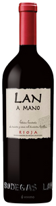 LAN, A Mano Edicion Limitada, Rioja