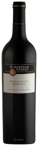 Lovingston Winery, Gilbert's Vineyard Pinotage, Monticello