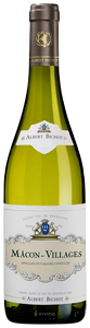 Albert Bichot, Macon-Villages