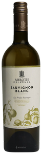 Abbotts & Delaunay, Reserve, Minervois