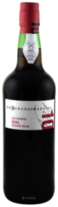 Borges, Boal Reserva 10 YO Madeira