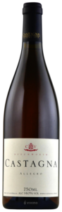 Castagna, Allegro Rose, Beechworth