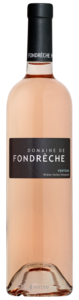 Domaine de Fondreche, Ventoux, N... Nature Rose