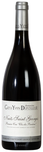 Domaine Guy & Yvan Dufouleur, Nuits-Saint-Georges Premier Cru, Les Crots