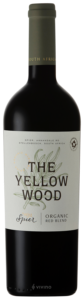 Spier, The Yellowwood Organic Red, Coastal Region