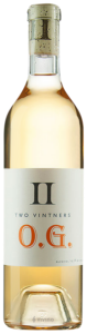 Two Vintners, O.G., Yakima Valley