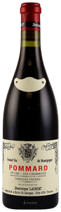 Dominique Laurent, Pommard Premier Cru
