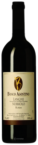 Bosco Agostino, Langhe, Nebbiolo Rurem