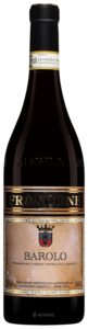 Francone, Barolo