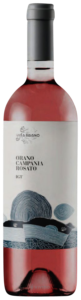 Villa Raiano, Orano Rosato, Campania