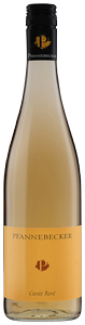 Pfannebecker, Cuvee Rose, Rheinhessen