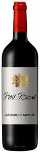 Beau Sejour Becot Grand Cru, Saint-Emilion