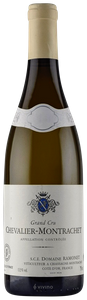Jean-Claude Ramonet, Grand Cru, Montrachet & Chevalier Montrachet Assortment Case