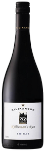 Kilikanoon, Celebration of Shiraz Parable, Clare Valley