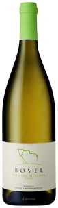 Weingut Daniel & Monika Marugg, Bovel Riesling Silvaner, Graubunden