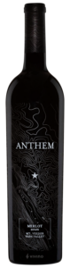 Anthem, Merlot, Mt. Veeder