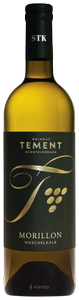 Weingut Tement, Muschelkalk Morillon, Sudsteiermark