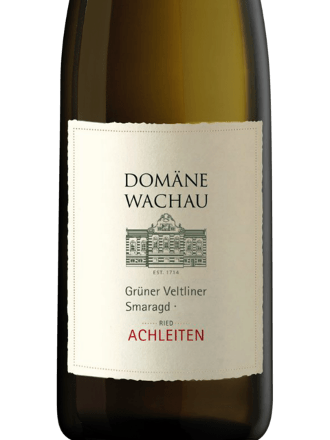 Domane Wachau, Ried Kirnberg Gruner Veltliner Smaragd, Wachau