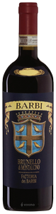 Barbi, Brunello di Montalcino