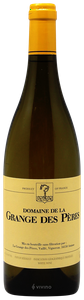 Domaine de la Grange des Peres, Pays d'Herault, Blanc