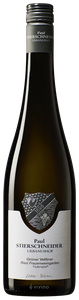 Karl Stierschneider, Gruner Veltliner Federspiel Ried Achleiten, Wachau