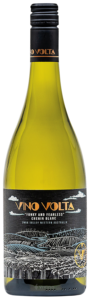 Vino Volta, Funky and Fearless Chenin Blanc, Swan Valley