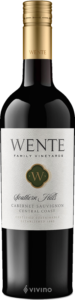 Wilhelm Family Vineyards, Garnacha Rosado, Sonoita