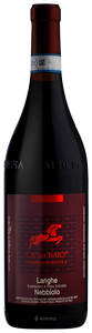 Ca del Baio, Langhe, Bricdelbaio Nebbiolo