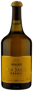 Gouillaud Freres Arbois Pupillin Vin Jaune