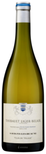 Thibault Liger-Belair, Savigny-les-Beaune, Clos du Village Blanc