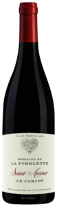 Domaine de la Pirolette, Saint-Amour, Le Carjot