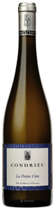 Cuilleron, Condrieu, La Petite Cote