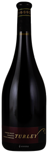Turley, Bedrock Zinfandel, Sonoma Valley