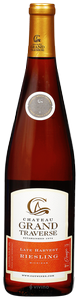 Chateau Grand Traverse, Late Harvest Riesling, Michigan