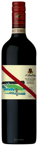 d'Arenberg, The Blind Tiger Shiraz, McLaren Vale