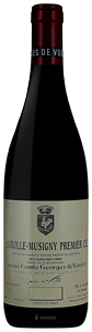 Domaine Comte Georges de Vogue, Chambolle-Musigny Premier Cru