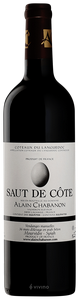 Alain Chabanon, Saut Cote, Languedoc